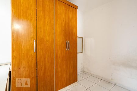 Quarto 2 de apartamento para alugar com 2 quartos, 60m² em Vila Camilópolis, Santo André