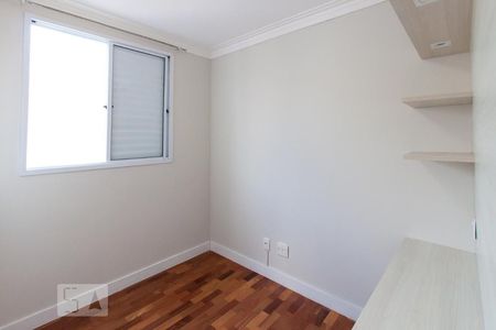 Quarto 1 de apartamento à venda com 3 quartos, 70m² em Vila Polopoli, São Paulo