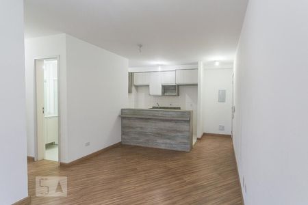 Sala de Estar de apartamento à venda com 3 quartos, 69m² em Santo Antônio, Osasco