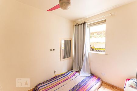Quarto 1 de apartamento à venda com 2 quartos, 62m² em Fonseca, Niterói