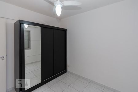 Quarto 1 de apartamento para alugar com 2 quartos, 60m² em Santo Amaro, São Paulo