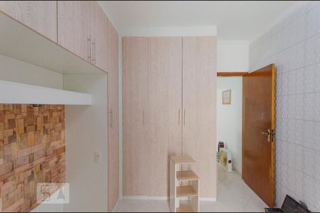 Suíte 2 de apartamento à venda com 2 quartos, 72m² em Jardim Popular, São Paulo