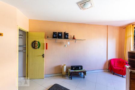 Studio de kitnet/studio para alugar com 1 quarto, 18m² em Centro, Niterói