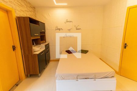 Kitnet/Studio para alugar com 1 quarto, 18m² em Centro, Niterói