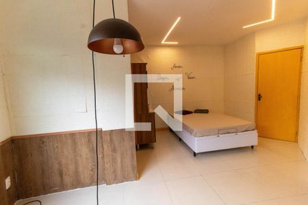 Kitnet/Studio para alugar com 1 quarto, 18m² em Centro, Niterói