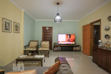 Sala de apartamento à venda com 2 quartos, 127m² em Vila Isabel, Rio de Janeiro