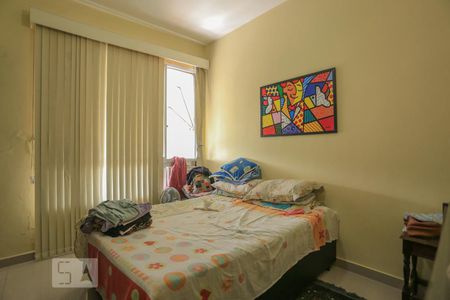 Quarto 1 de apartamento à venda com 2 quartos, 127m² em Vila Isabel, Rio de Janeiro