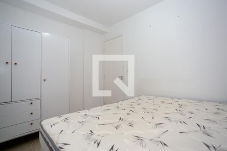 Quarto 1 de apartamento à venda com 2 quartos, 50m² em Limão, São Paulo