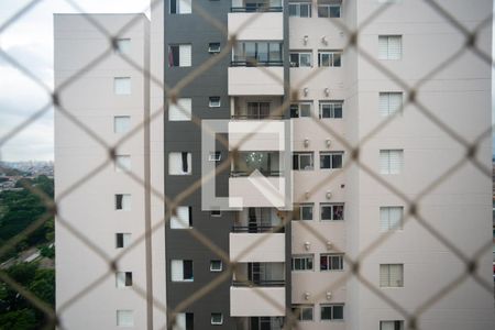 Vista do Quarto 1 de apartamento à venda com 2 quartos, 50m² em Limão, São Paulo