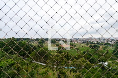 Vista da varanda de apartamento à venda com 2 quartos, 50m² em Limão, São Paulo