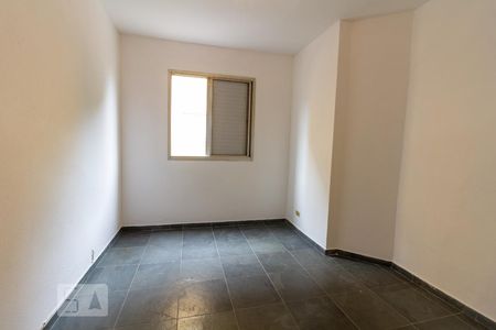 Sala/Quarto de apartamento para alugar com 1 quarto, 45m² em Vila Lageado, São Paulo