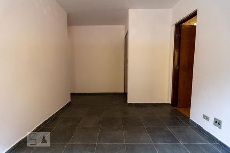 Sala de apartamento para alugar com 1 quarto, 45m² em Vila Lageado, São Paulo