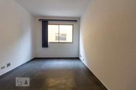 Sala de apartamento para alugar com 1 quarto, 45m² em Vila Lageado, São Paulo