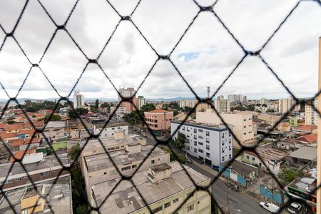 Vista quarto 1 suíte de apartamento à venda com 3 quartos, 150m² em Macedo, Guarulhos