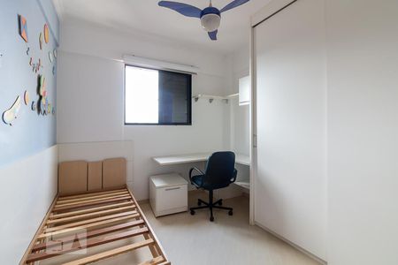 Quarto 1 suíte de apartamento à venda com 3 quartos, 150m² em Macedo, Guarulhos