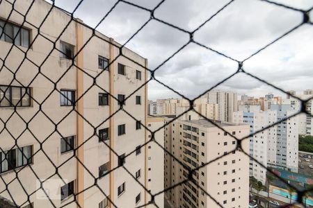 Vista sala de apartamento à venda com 3 quartos, 150m² em Macedo, Guarulhos