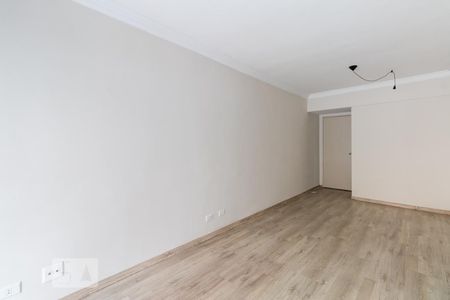 Sala de apartamento para alugar com 2 quartos, 81m² em Itaim Bibi, São Paulo