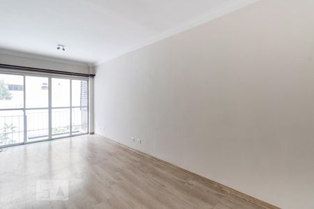 Sala de apartamento para alugar com 2 quartos, 81m² em Itaim Bibi, São Paulo