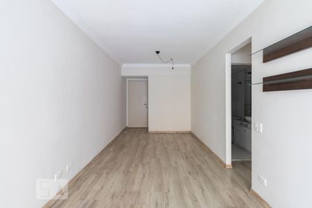 Sala de apartamento para alugar com 2 quartos, 81m² em Itaim Bibi, São Paulo