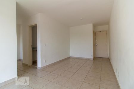 Sala de apartamento à venda com 3 quartos, 67m² em Pompéia, Belo Horizonte