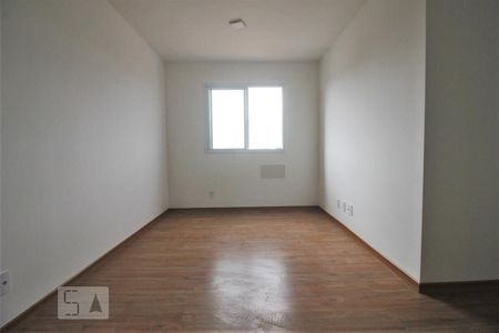 Sala de apartamento à venda com 2 quartos, 41m² em Paraíso do Morumbi, São Paulo