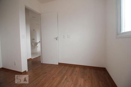Quarto 2 de apartamento à venda com 2 quartos, 41m² em Paraíso do Morumbi, São Paulo