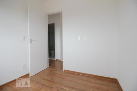 Quarto 1 de apartamento à venda com 2 quartos, 41m² em Paraíso do Morumbi, São Paulo