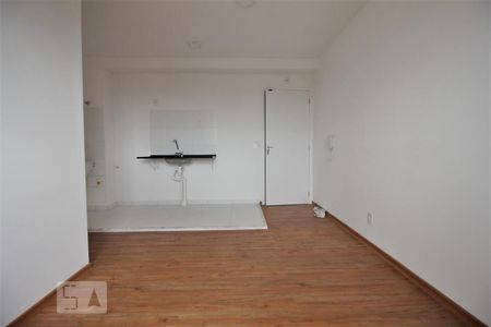 Sala de apartamento à venda com 2 quartos, 41m² em Paraíso do Morumbi, São Paulo