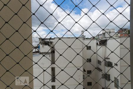 Vista de apartamento para alugar com 2 quartos, 80m² em Vila Isabel, Rio de Janeiro