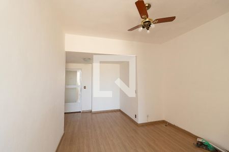 Sala de apartamento para alugar com 2 quartos, 80m² em Vila Isabel, Rio de Janeiro