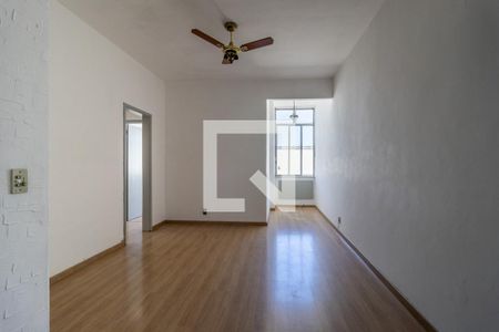 Sala de apartamento para alugar com 2 quartos, 80m² em Vila Isabel, Rio de Janeiro