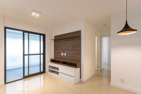 Sala de apartamento à venda com 2 quartos, 67m² em Vila Mariana, São Paulo