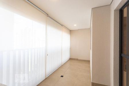 Varanda gourmet de apartamento à venda com 2 quartos, 67m² em Vila Mariana, São Paulo