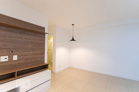 Sala de apartamento à venda com 2 quartos, 67m² em Vila Mariana, São Paulo