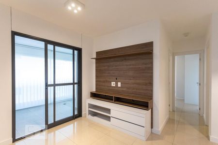 Sala de apartamento à venda com 2 quartos, 67m² em Vila Mariana, São Paulo