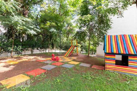 Área comum - Playground de apartamento à venda com 2 quartos, 38m² em Colônia (zona Leste), São Paulo