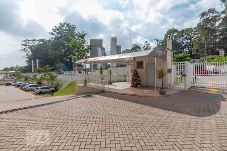 Garagem de apartamento à venda com 2 quartos, 38m² em Colônia (zona Leste), São Paulo