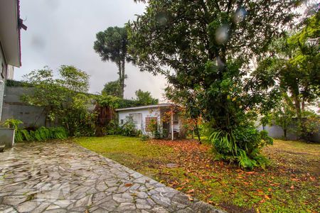 Casa para alugar com 300m², 5 quartos e 4 vagas Casa para alugar com 300m², 5 quartos e 4 vagasQuintal