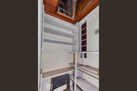 Casa para alugar com 300m², 5 quartos e 4 vagas Casa para alugar com 300m², 5 quartos e 4 vagasDepósito do Escritório 1