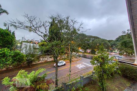 Casa para alugar com 300m², 5 quartos e 4 vagas Casa para alugar com 300m², 5 quartos e 4 vagasVista do Escritório 1