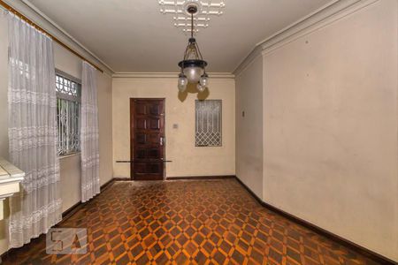 Sala de Estar 1 de casa para alugar com 5 quartos, 300m² em Jardim Social, Curitiba
