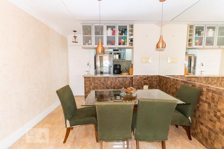 Apartamento à venda com 61m², 2 quartos e 1 vagaSala