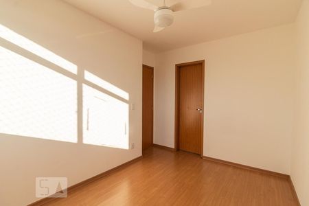 Quarto Suíte de apartamento à venda com 2 quartos, 50m² em Protásio Alves, Porto Alegre