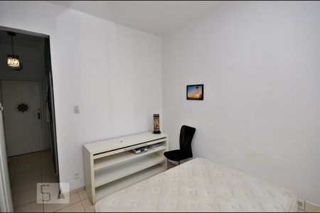 Sala/Quarto de kitnet/studio à venda com 1 quarto, 25m² em Botafogo, Rio de Janeiro