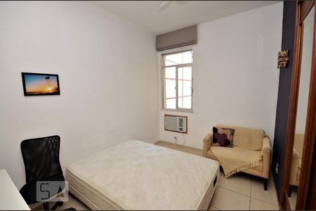 Sala/Quarto de kitnet/studio à venda com 1 quarto, 25m² em Botafogo, Rio de Janeiro