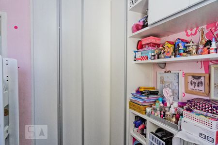 Quarto 2 de apartamento para alugar com 2 quartos, 50m² em Parque São Luís, São Paulo