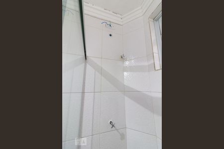 Banheiro de casa à venda com 1 quarto, 30m² em Vila Barros, Guarulhos
