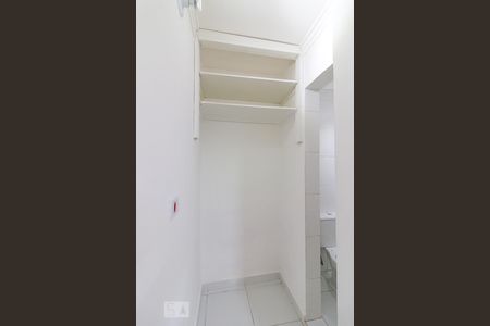 Entrada banheiro de casa à venda com 1 quarto, 30m² em Vila Barros, Guarulhos