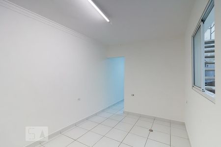 Sala e quarto de casa à venda com 1 quarto, 30m² em Vila Barros, Guarulhos