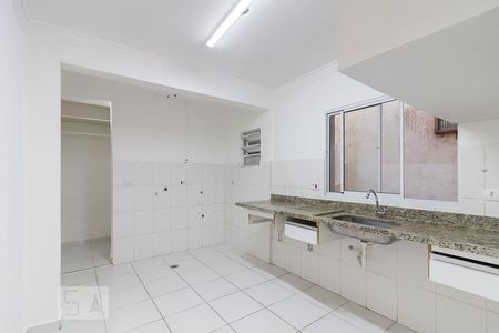 Cozinha de casa à venda com 1 quarto, 30m² em Vila Barros, Guarulhos